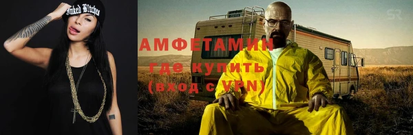 хмурый Михайловск