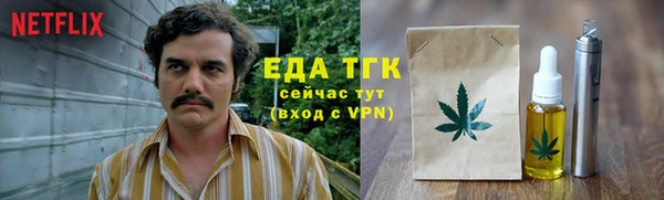 хмурый Михайловск